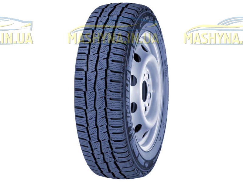 Michelin AGILIS ALPIN 205/65 R16C 107T