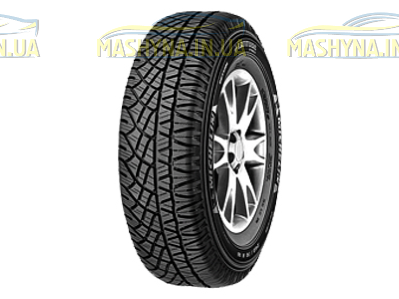 MICHELIN LATITUDE CROSS 285/45 R21 113W MO1 XL