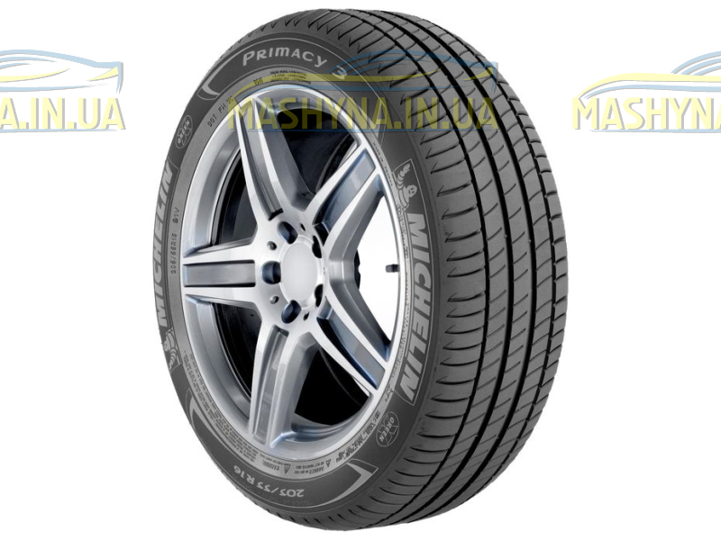 Michelin PRIMACY 3 245/45 R18 100Y AO XL