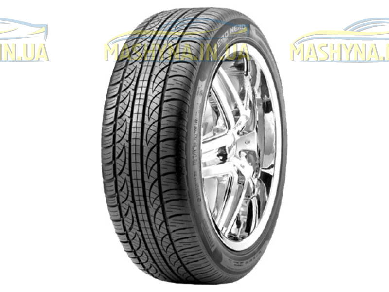 PIRELLI PZERO 285/40 R22 106Y MO