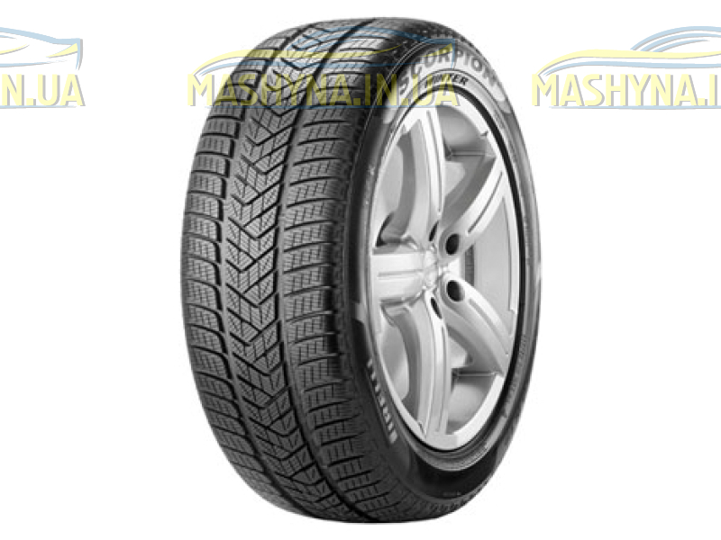 Pirelli  Scorpion  235/60 R18 107W XL