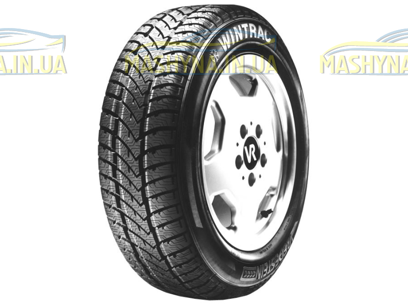 Vredestein WINTRAC 205/65 R16 95H